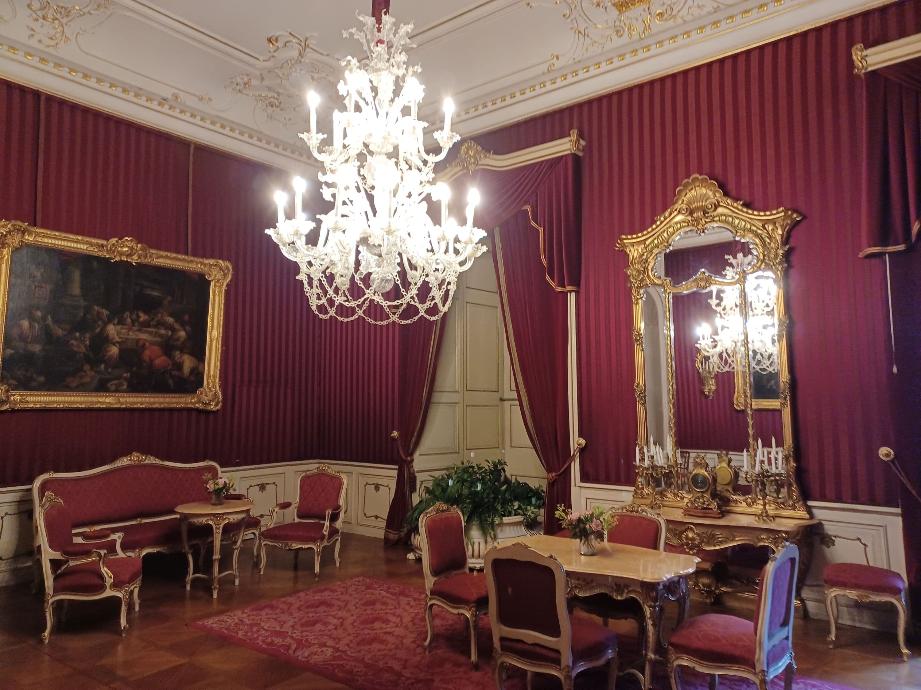 UNESCO - Olomouc a Kroměříž - Česká republika, Česká republika - foto 5