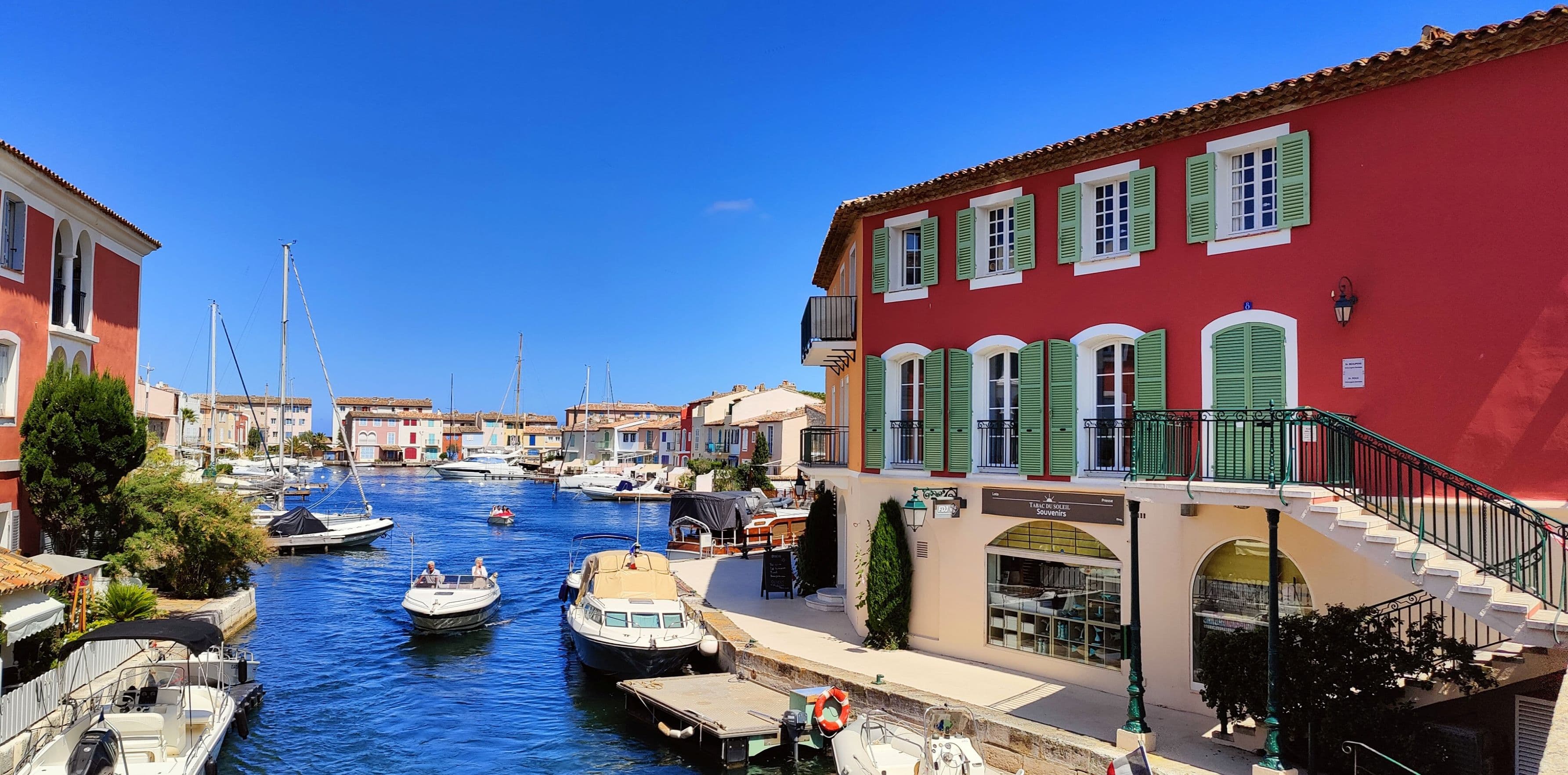 Za krásami Francúzskej riviéry - Francúzska riviéra, Francúzsko - foto 4