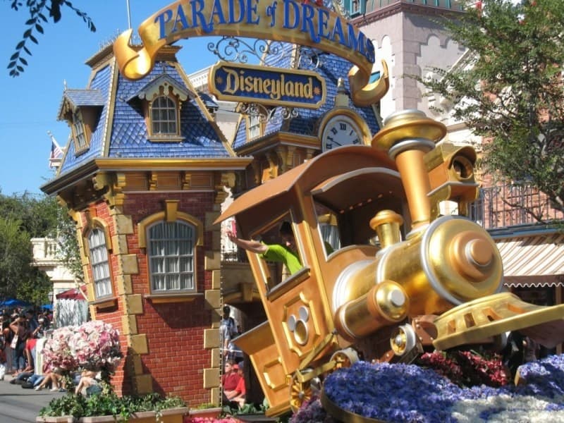 Paríž & Disneyland - Paríž, Francúzsko - foto 3