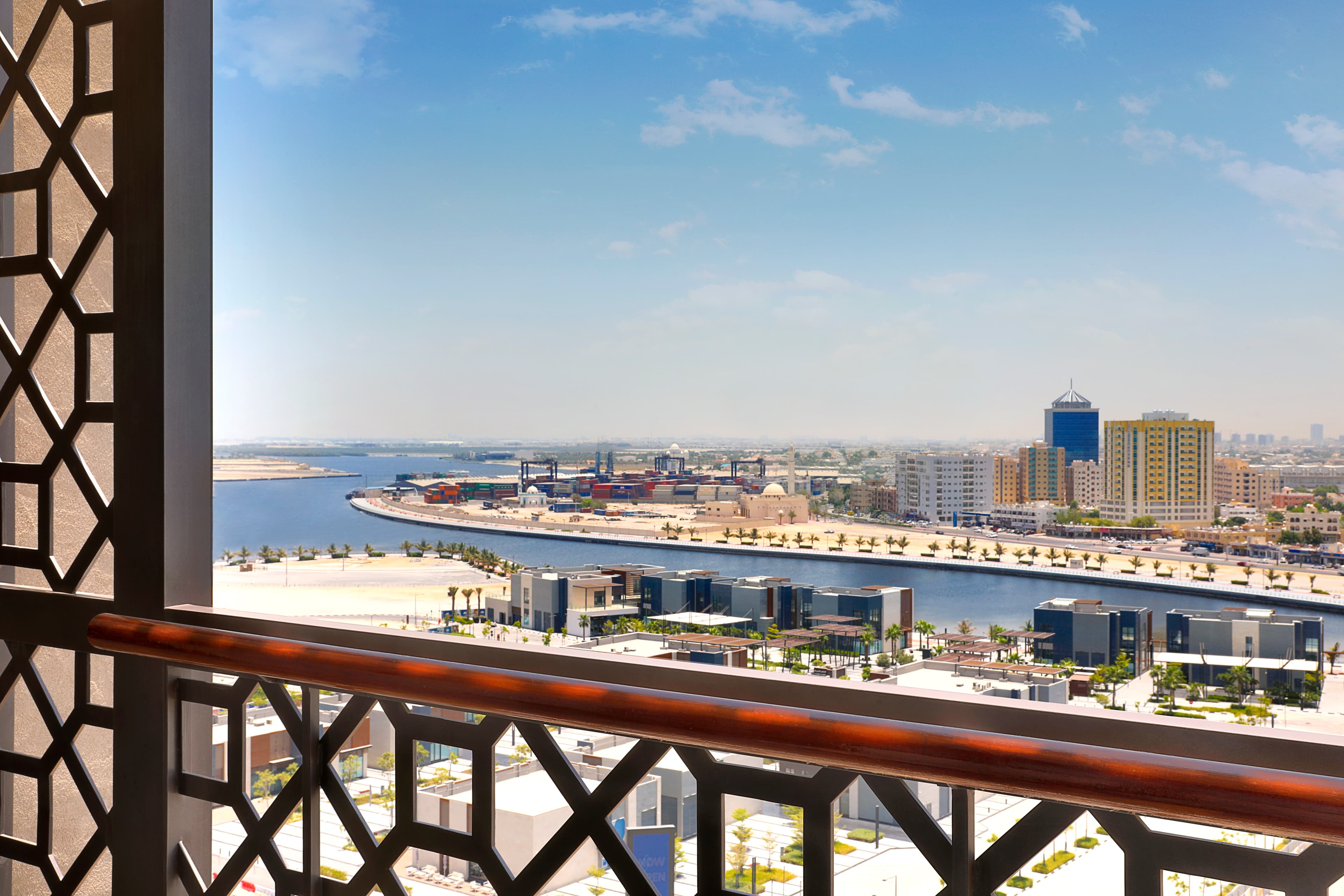 Hotel Ajman Saray, A Luxury Collection Resort - Ubytovanie