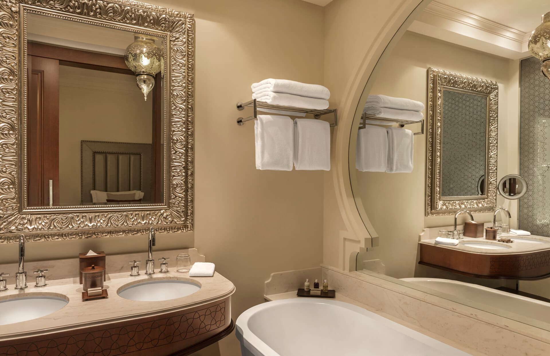 Hotel Ajman Saray, A Luxury Collection Resort - Ubytovanie