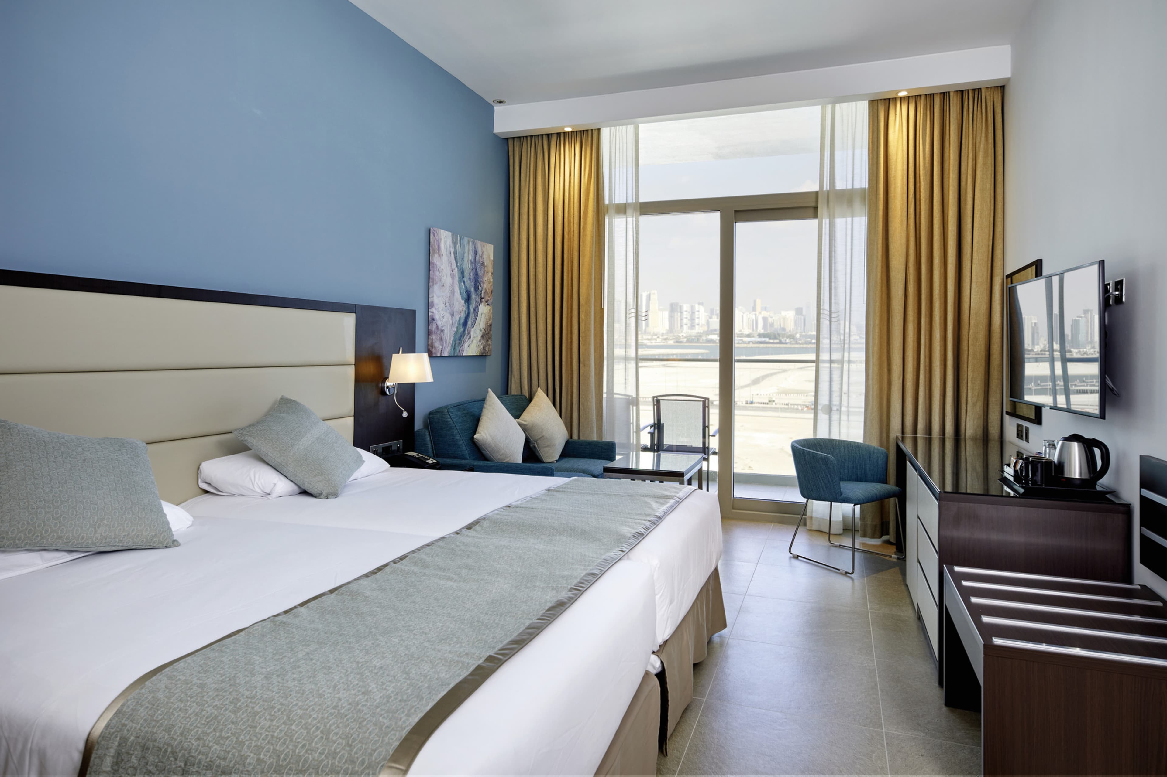 Hotel RIU Hotel & Resorts - Ubytovanie