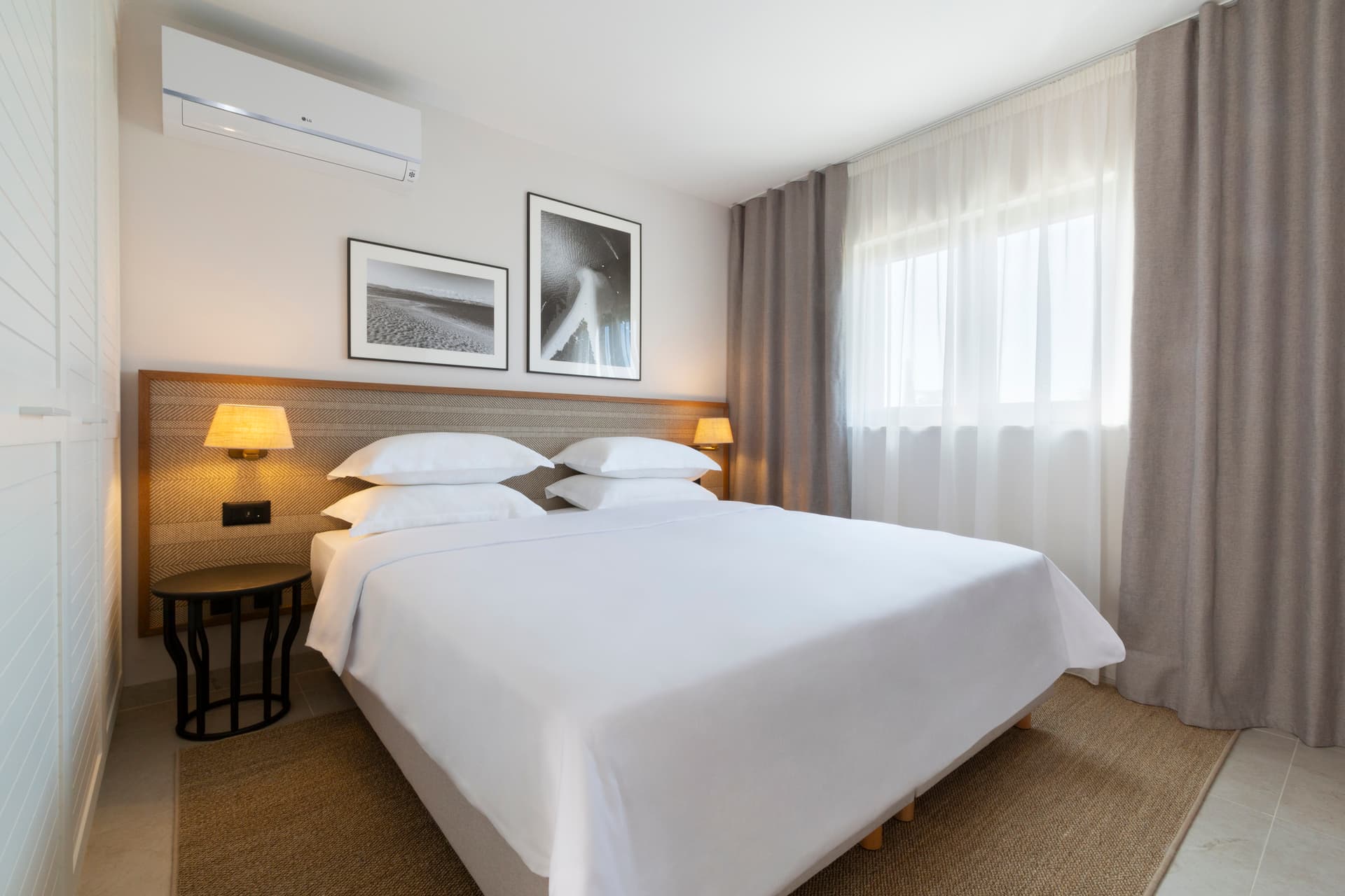 Hotel Bluesun Holiday Village Bonaca - Ubytovanie
