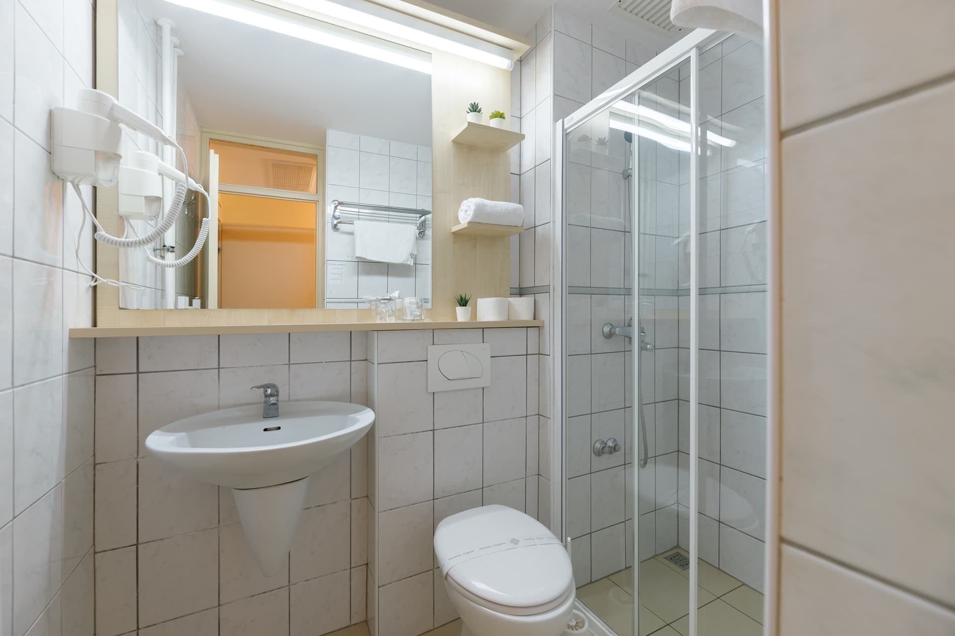 Hotel Adria - Ubytovanie
