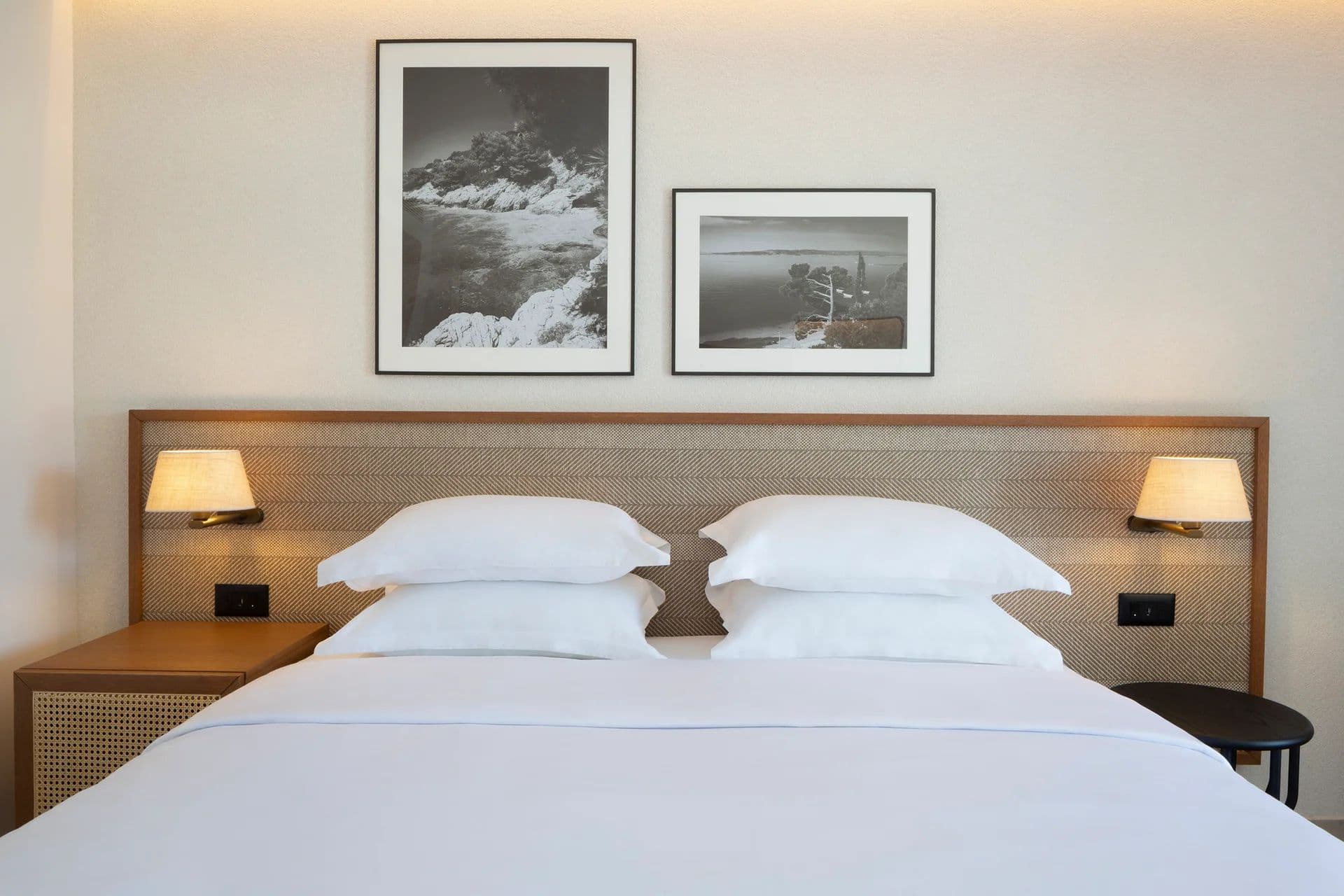 Hotel Bluesun Holiday Village Bonaca - Vybavenie a služby hotela