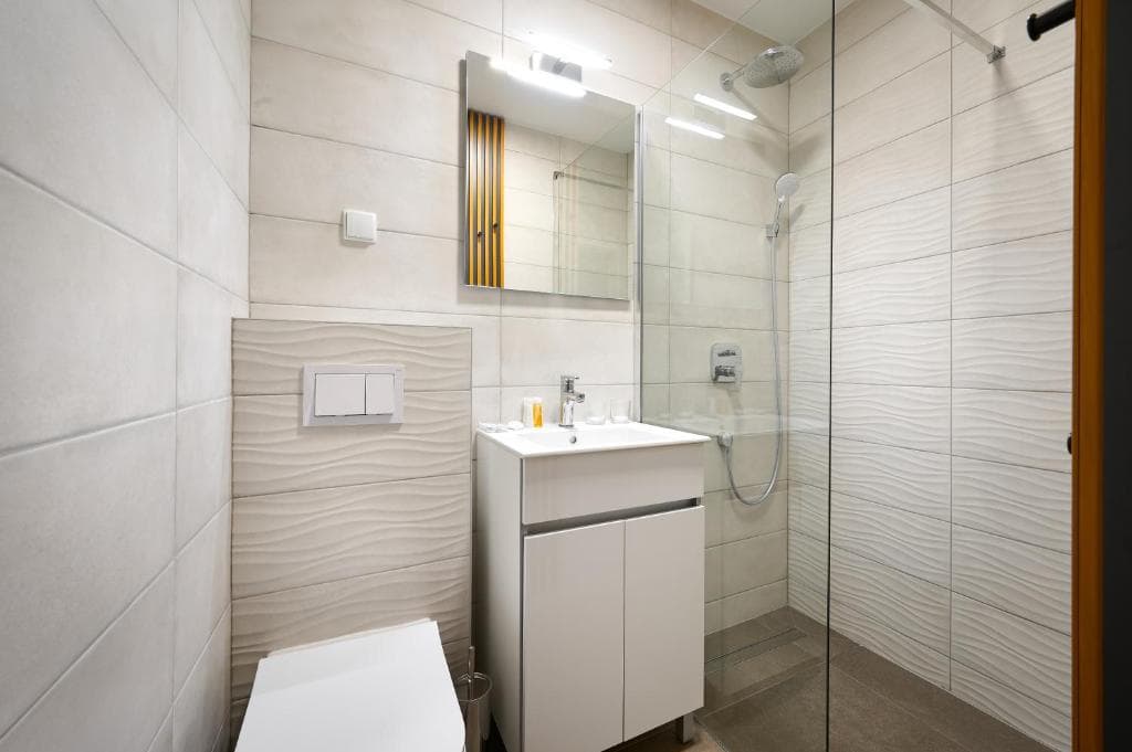 Hotelový komplex Imperial - Ubytovanie