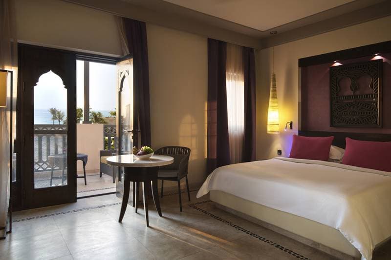 Salalah Rotana Resort - Salalah, Omán - foto 4