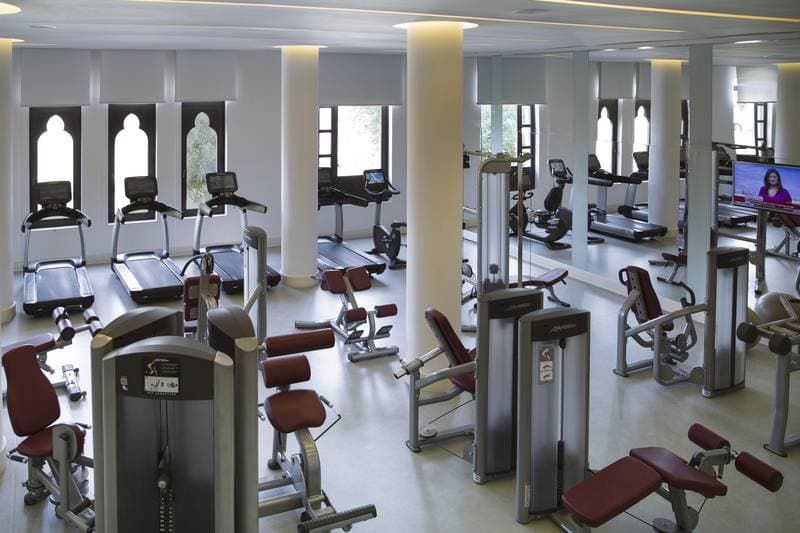 Salalah Rotana Resort - Salalah, Omán - foto 15