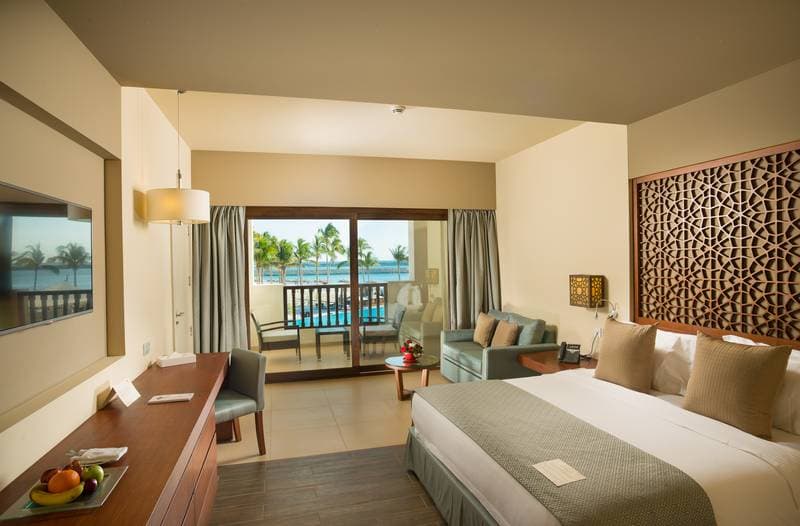 Fanar Hotel & Residences - Salalah, Omán - foto 4