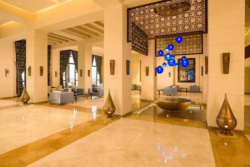 Fanar Hotel & Residences - Salalah, Omán - foto 8