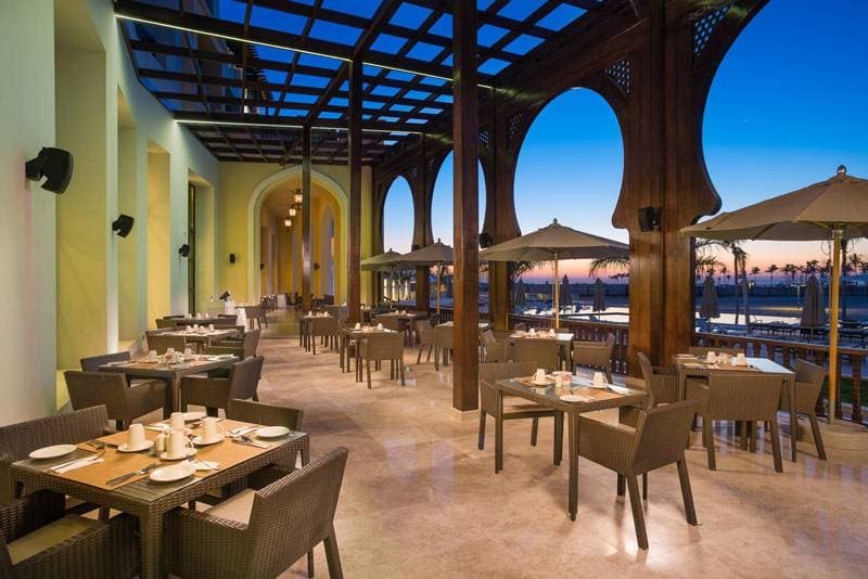 Fanar Hotel & Residences - Salalah, Omán - foto 12