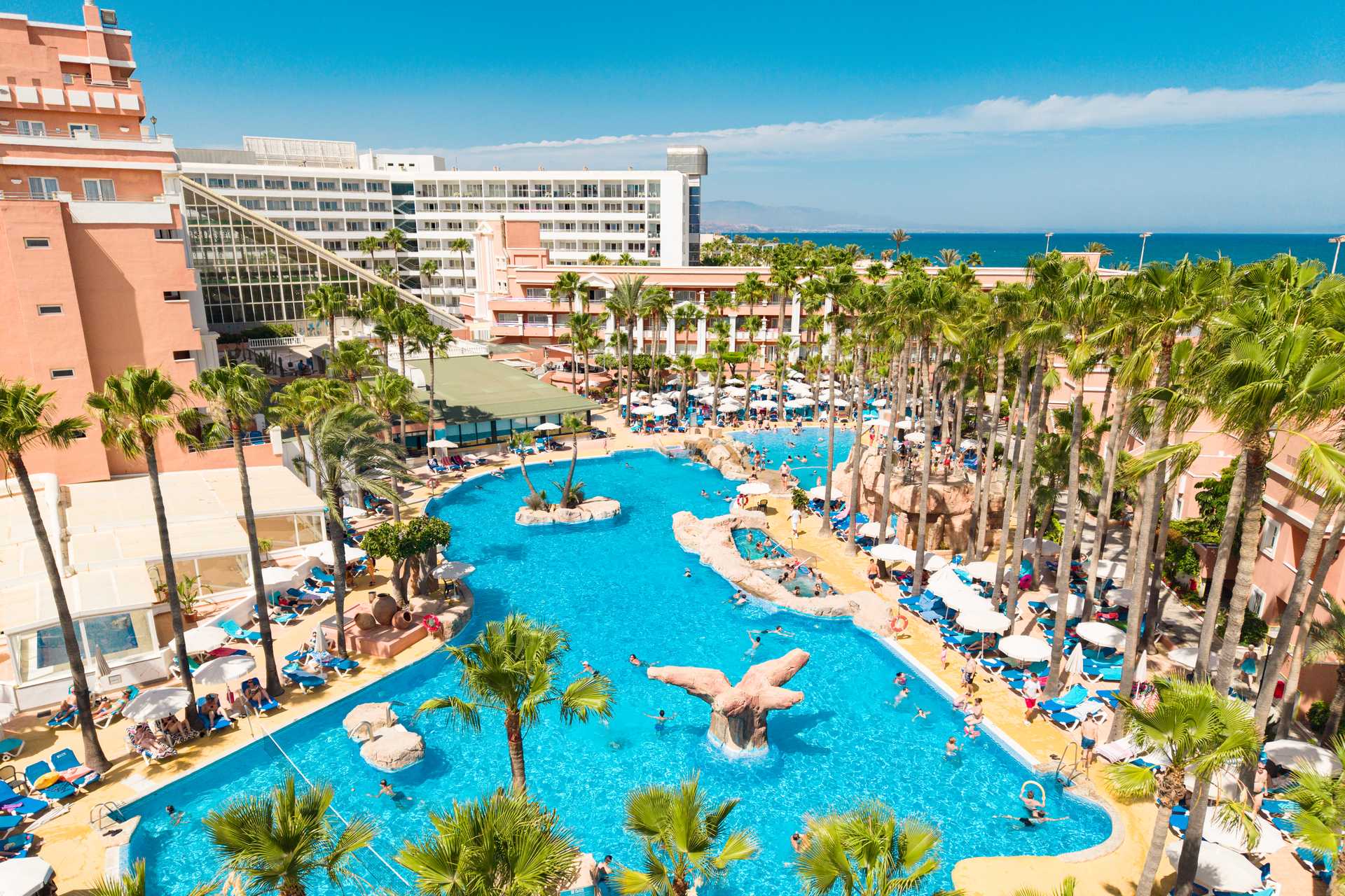 Playa Capricho - Costa de Almería, Španielsko - foto 13