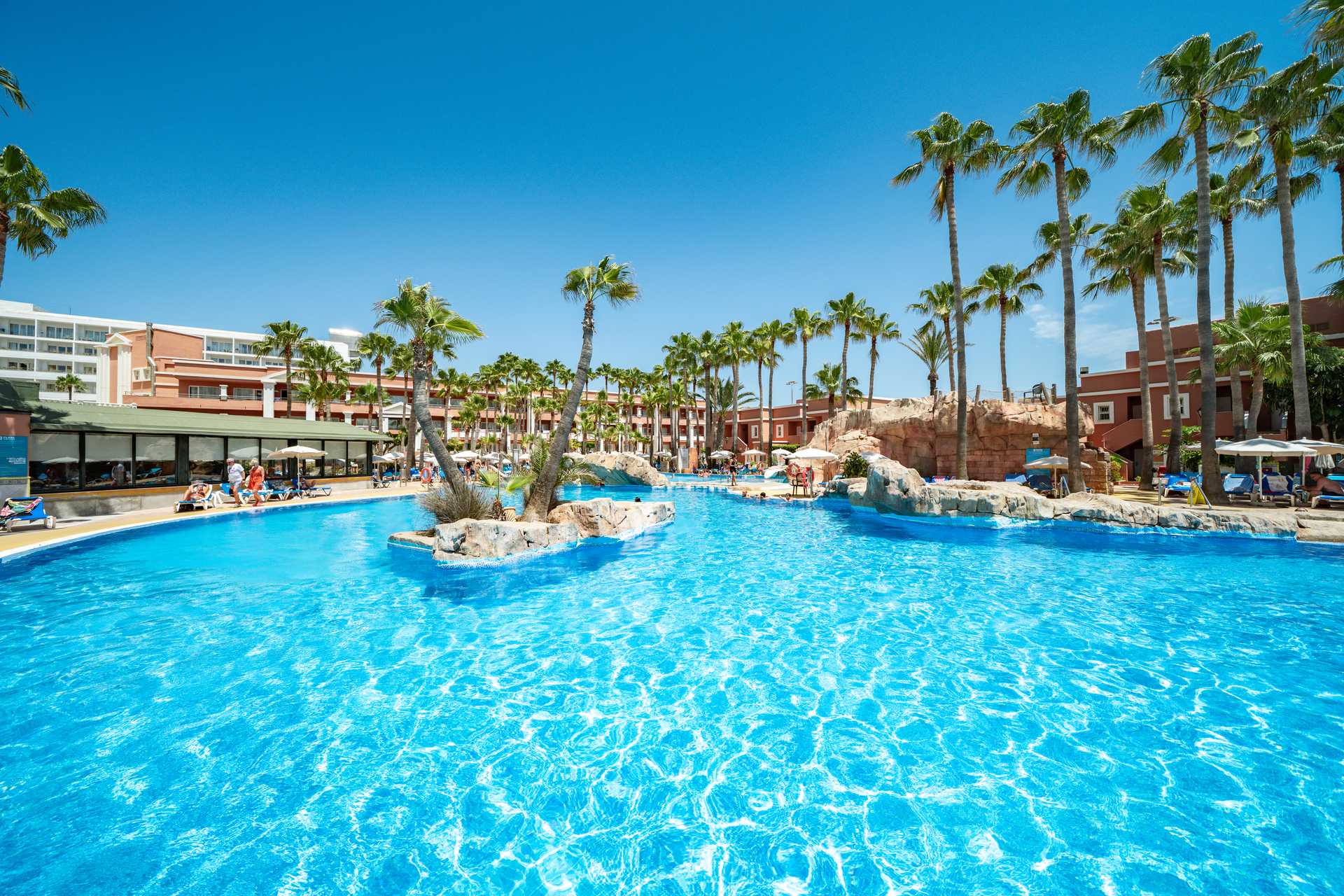 Playa Capricho - Costa de Almería, Španielsko - foto 15