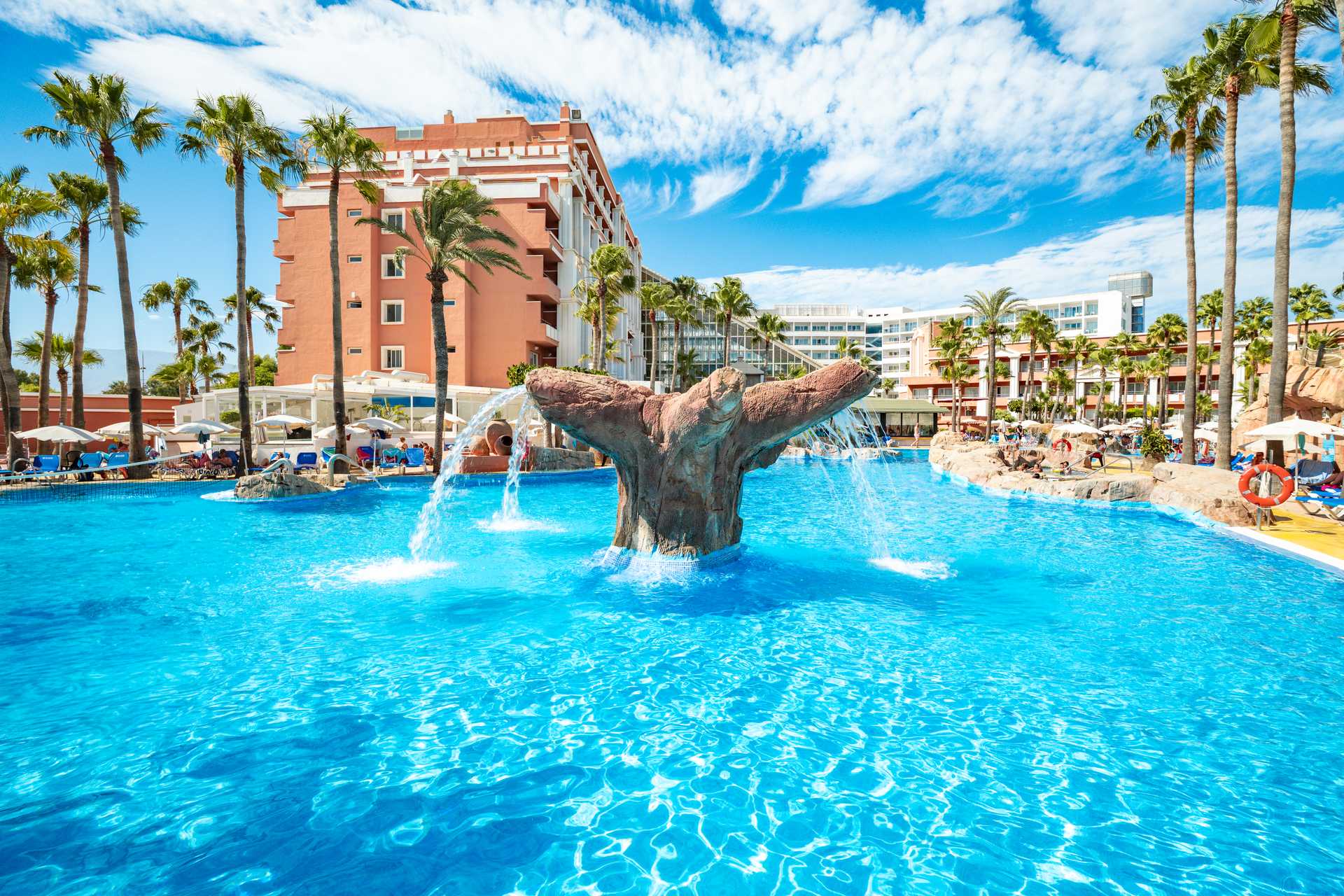 Playa Capricho - Costa de Almería, Španielsko - foto 11