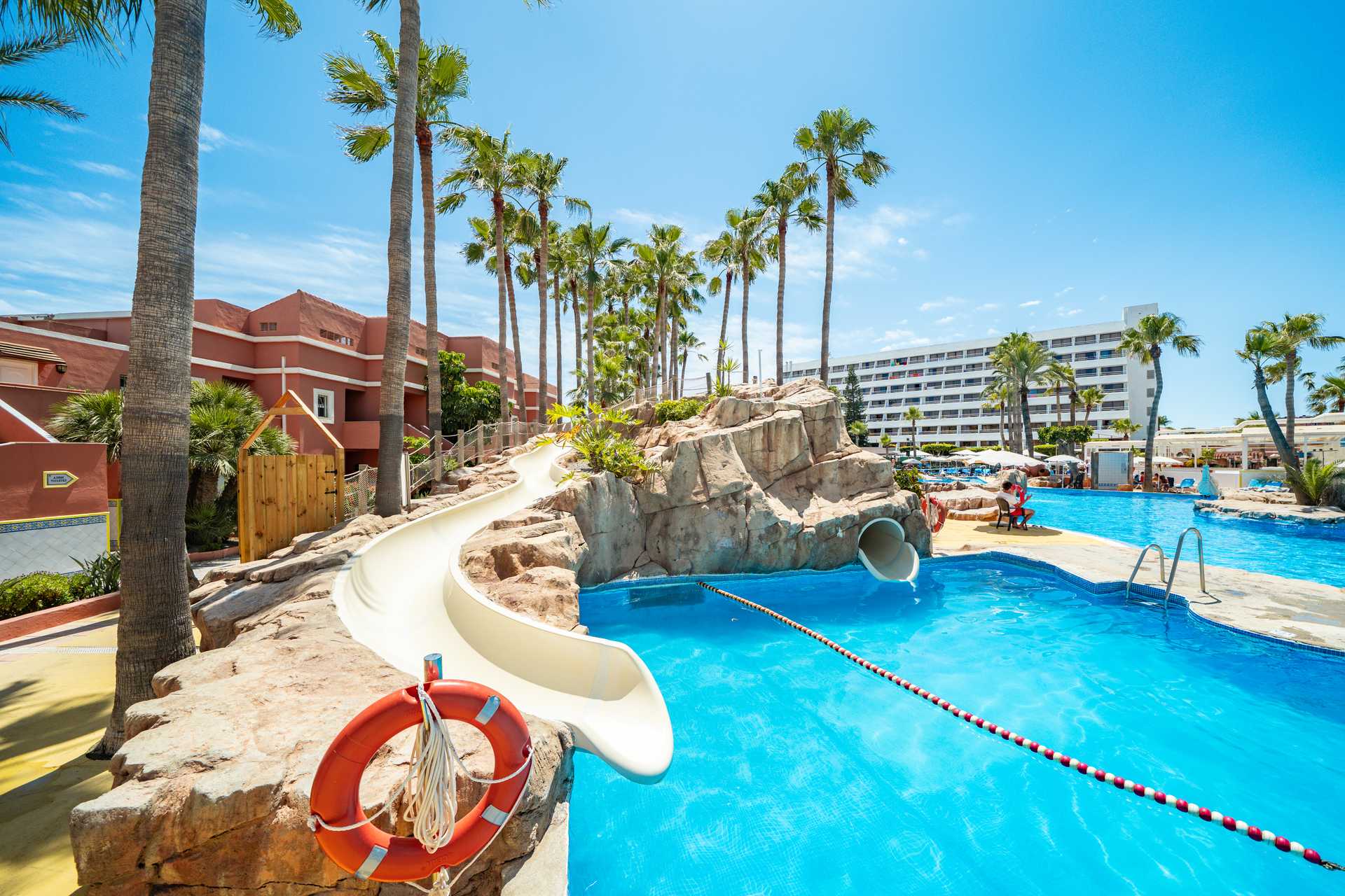 Playa Capricho - Costa de Almería, Španielsko - foto 6