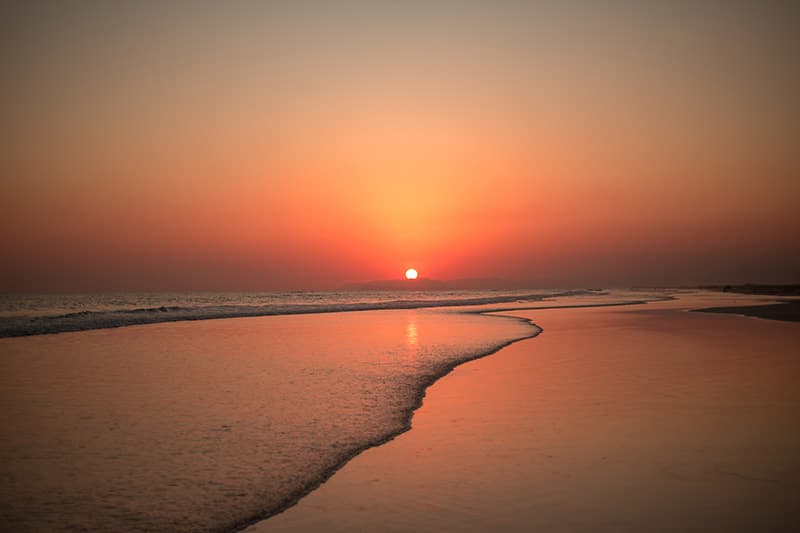 Salalah Rotana Resort - Salalah, Omán - foto 11