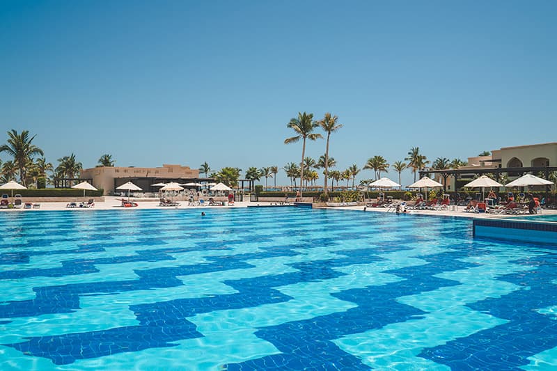Salalah Rotana Resort - Salalah, Omán - foto 9