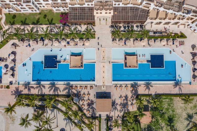 Fanar Hotel & Residences - Salalah, Omán - foto 3
