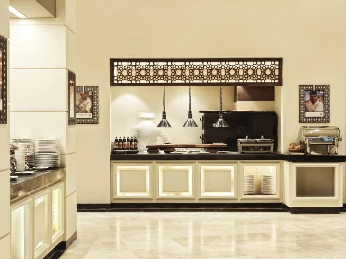 Fanar Hotel & Residences - Salalah, Omán - foto 16