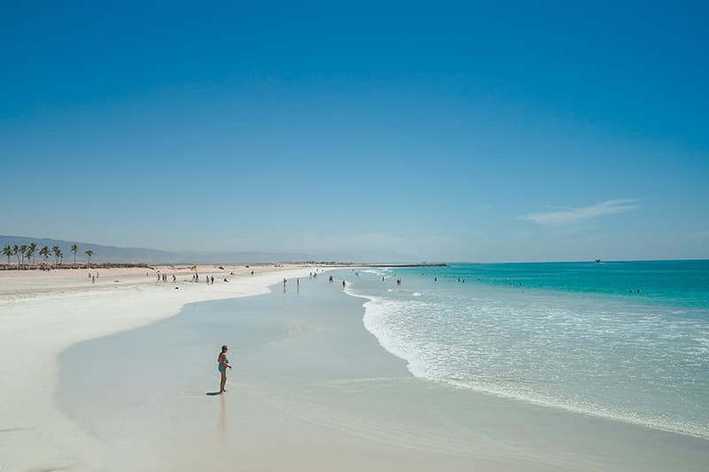 Fanar Hotel & Residences - Salalah, Omán - foto 6