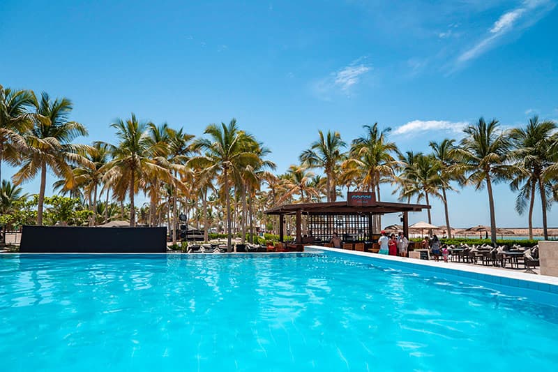 Fanar Hotel & Residences - Salalah, Omán - foto 15
