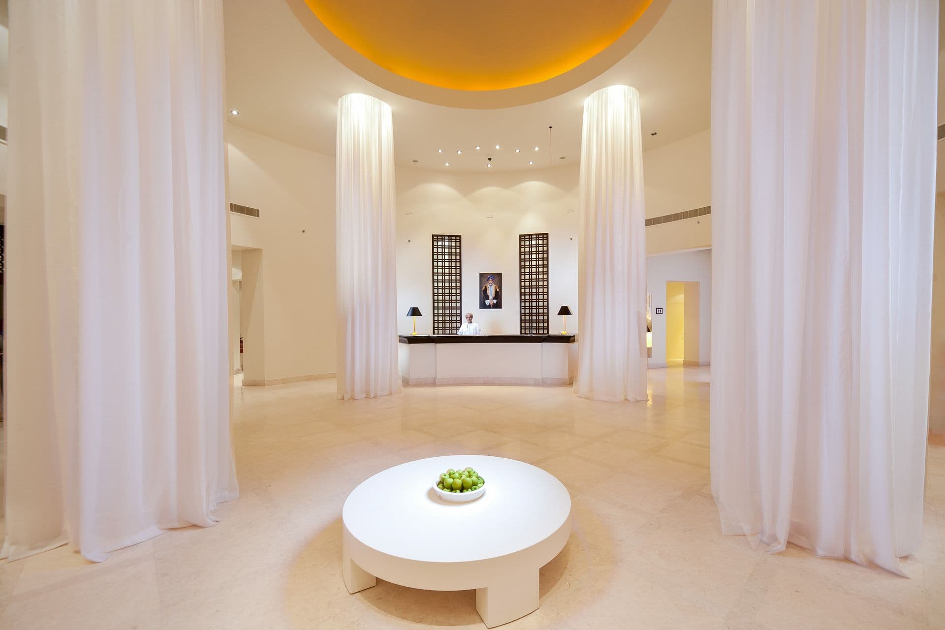 Juweira Boutique Hotel - Salalah, Omán - foto 8