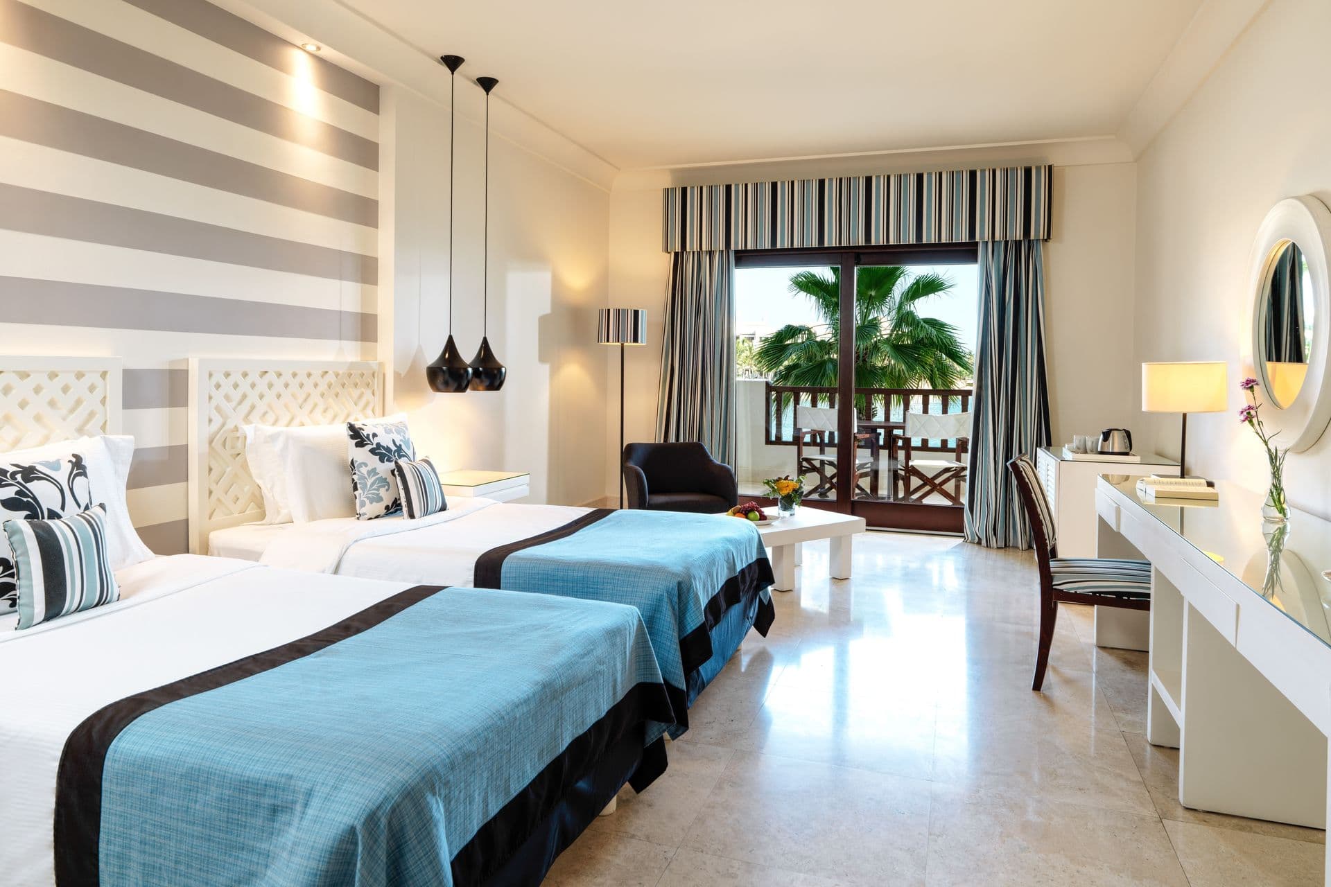 Juweira Boutique Hotel - Salalah, Omán - foto 10
