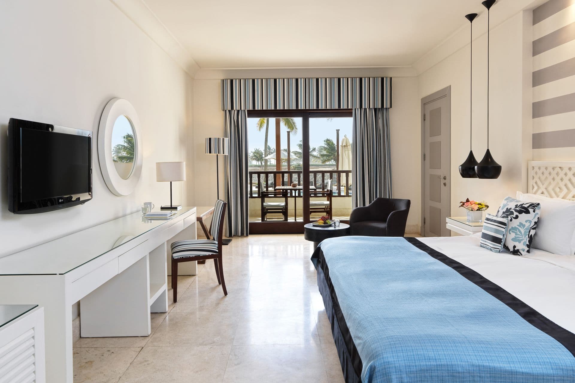 Juweira Boutique Hotel - Salalah, Omán - foto 3