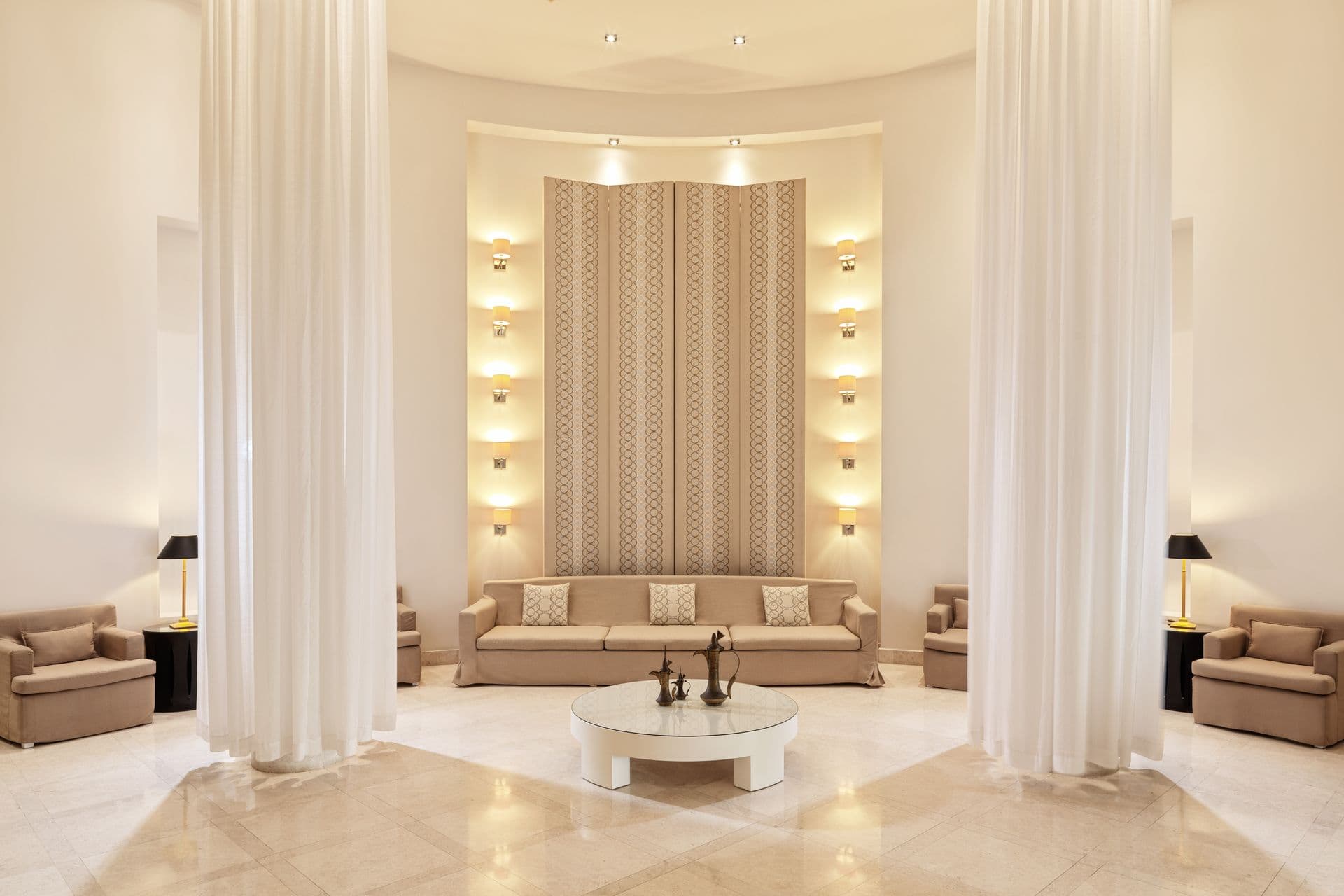 Juweira Boutique Hotel - Salalah, Omán - foto 11