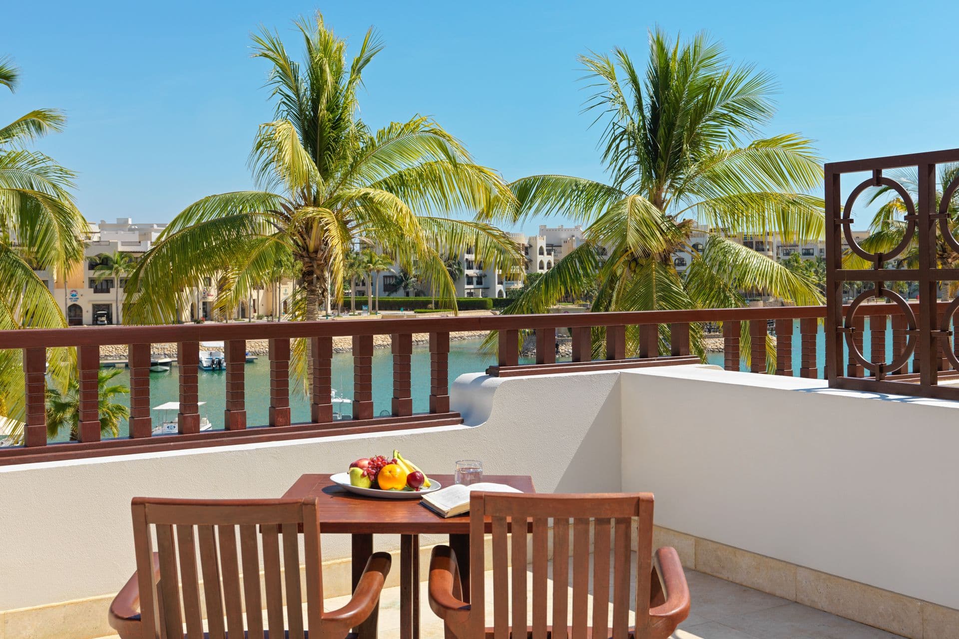 Juweira Boutique Hotel - Salalah, Omán - foto 5