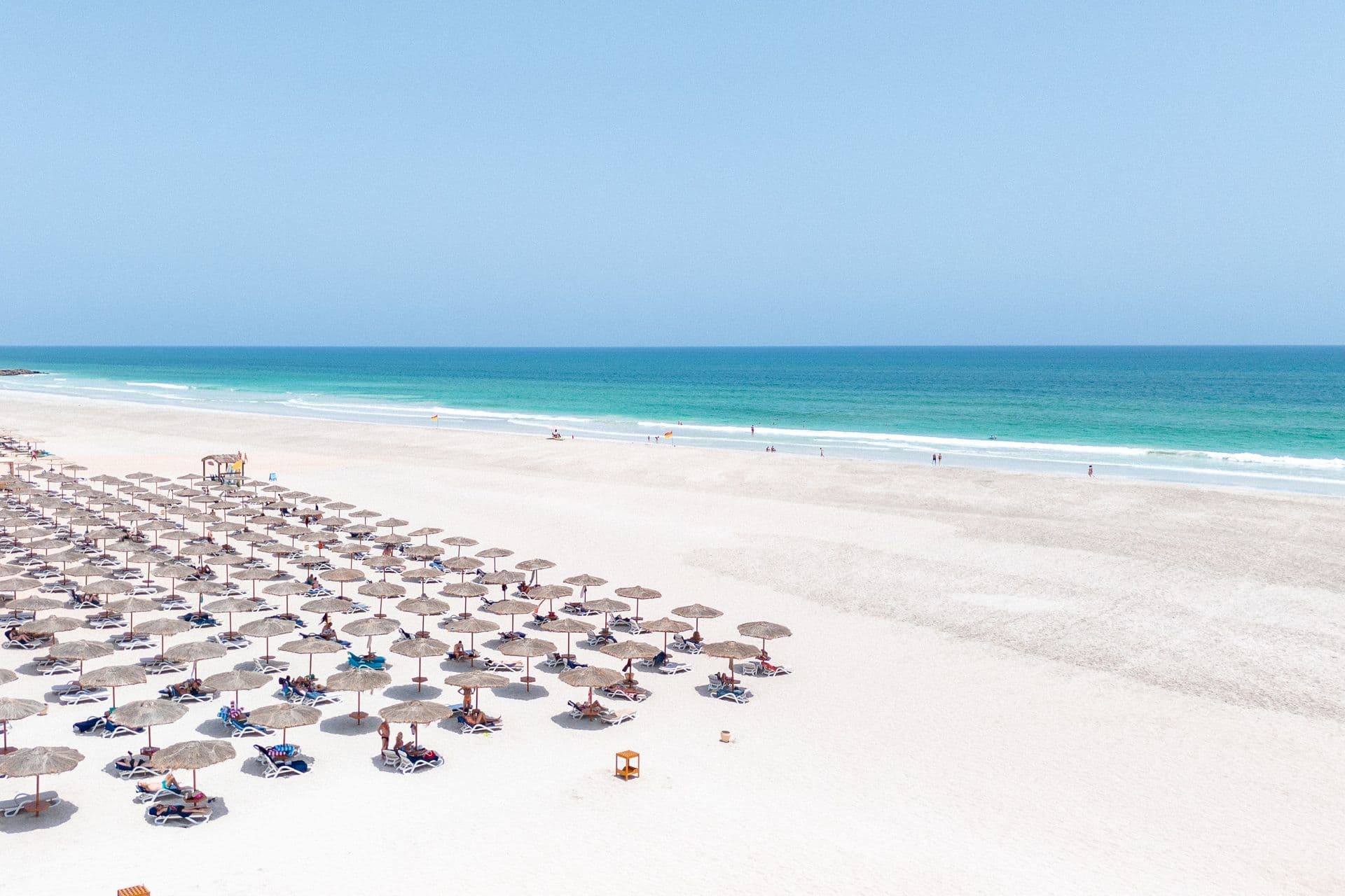 The Club by Fanar - Salalah, Omán - foto 2