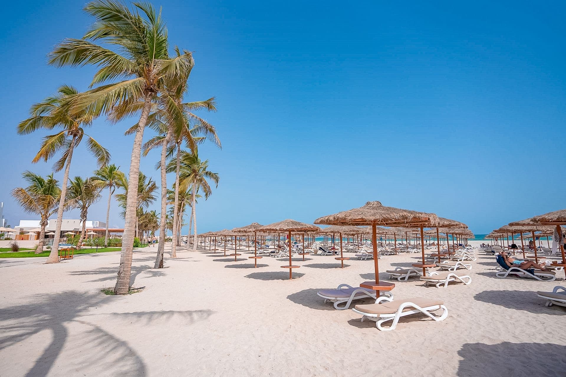 The Club by Fanar - Salalah, Omán - foto 6