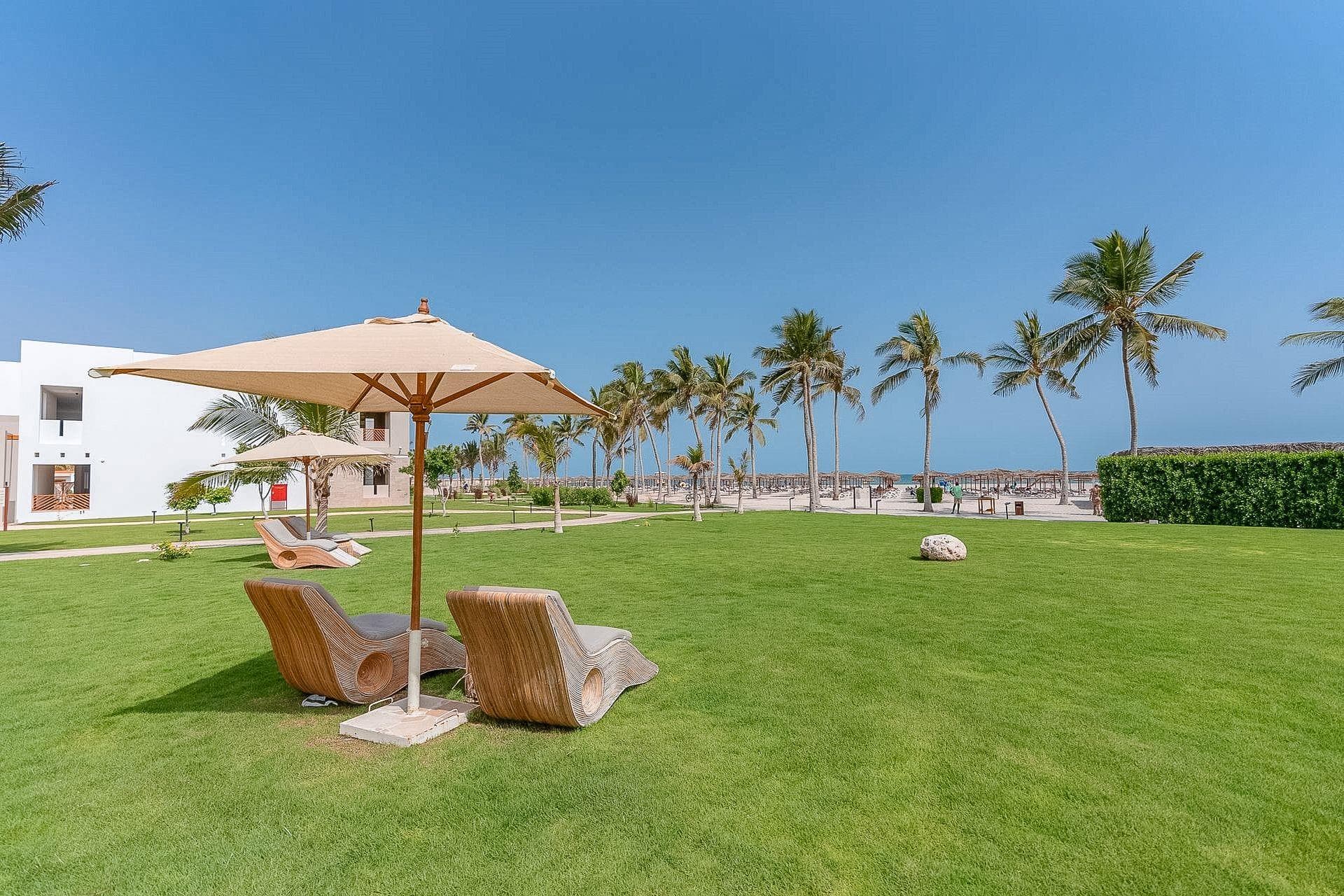 The Club by Fanar - Salalah, Omán - foto 10