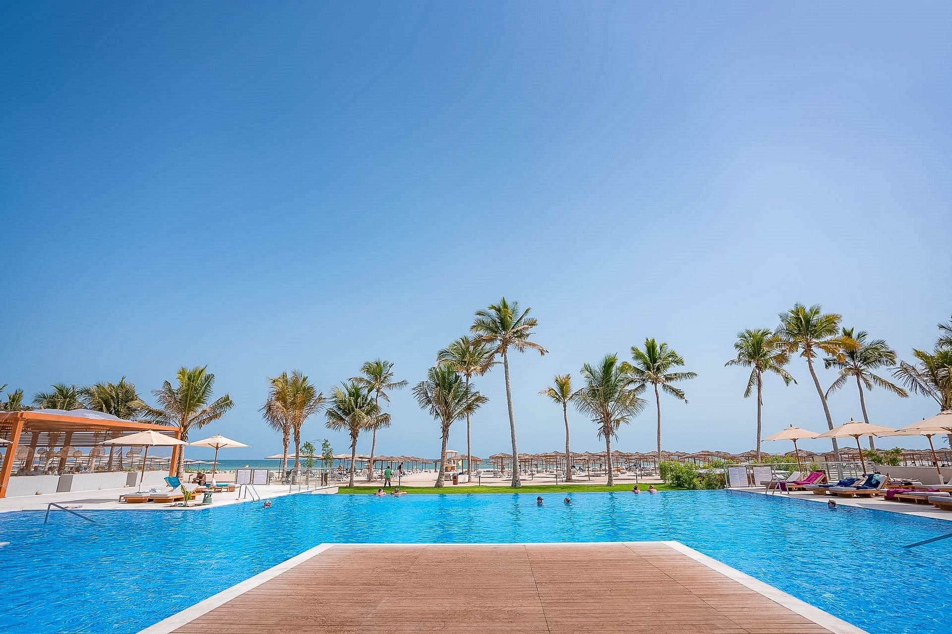 The Club by Fanar - Salalah, Omán - foto 5