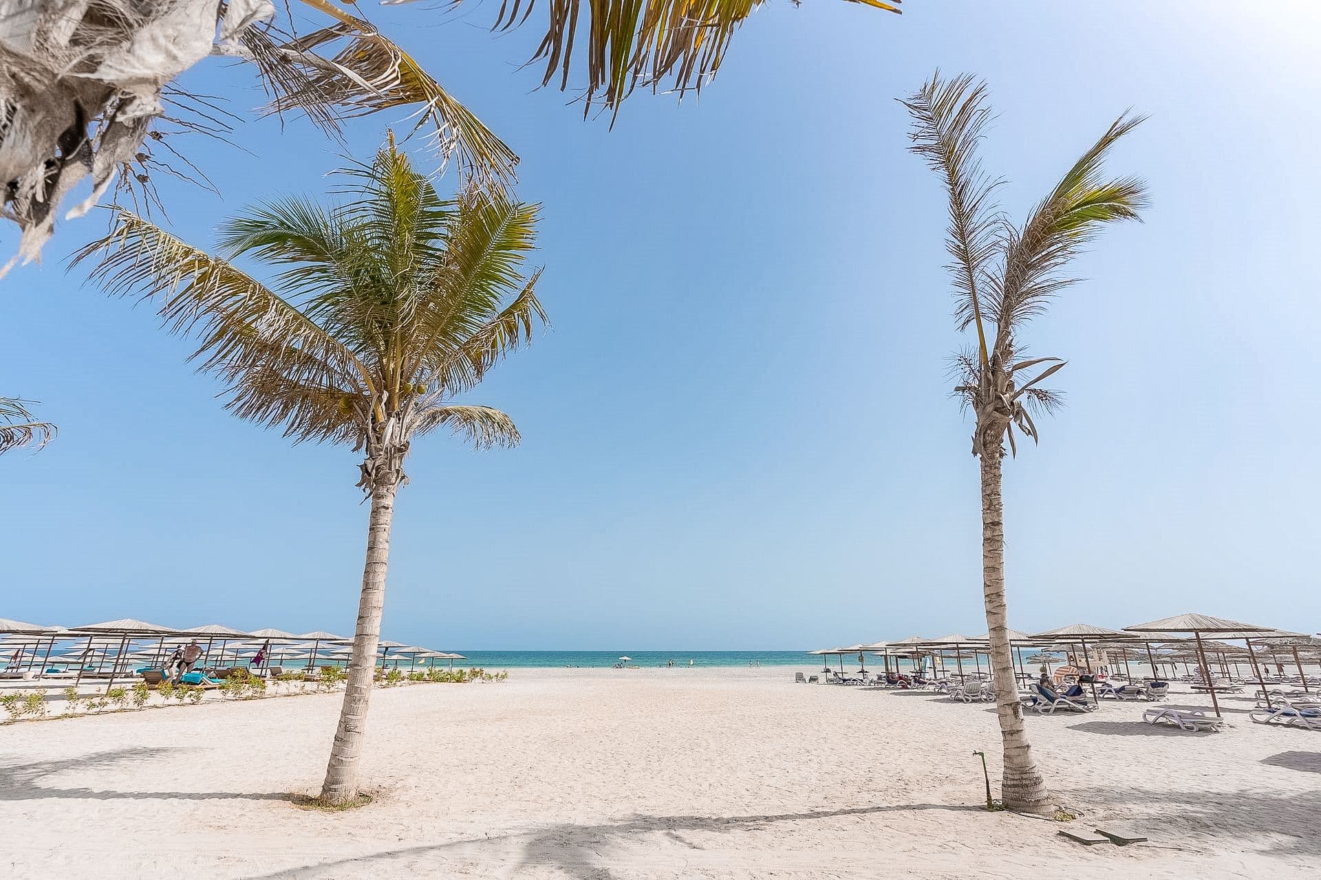 The Club by Fanar - Salalah, Omán - foto 9