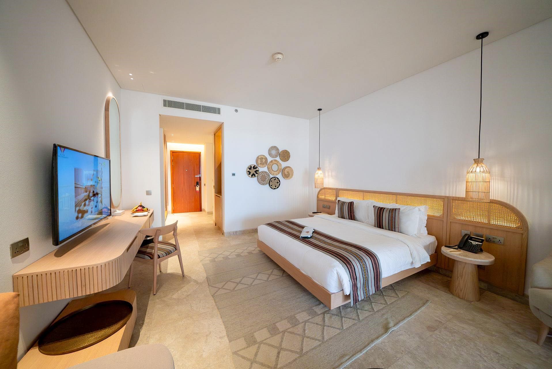 The Club by Fanar - Salalah, Omán - foto 11