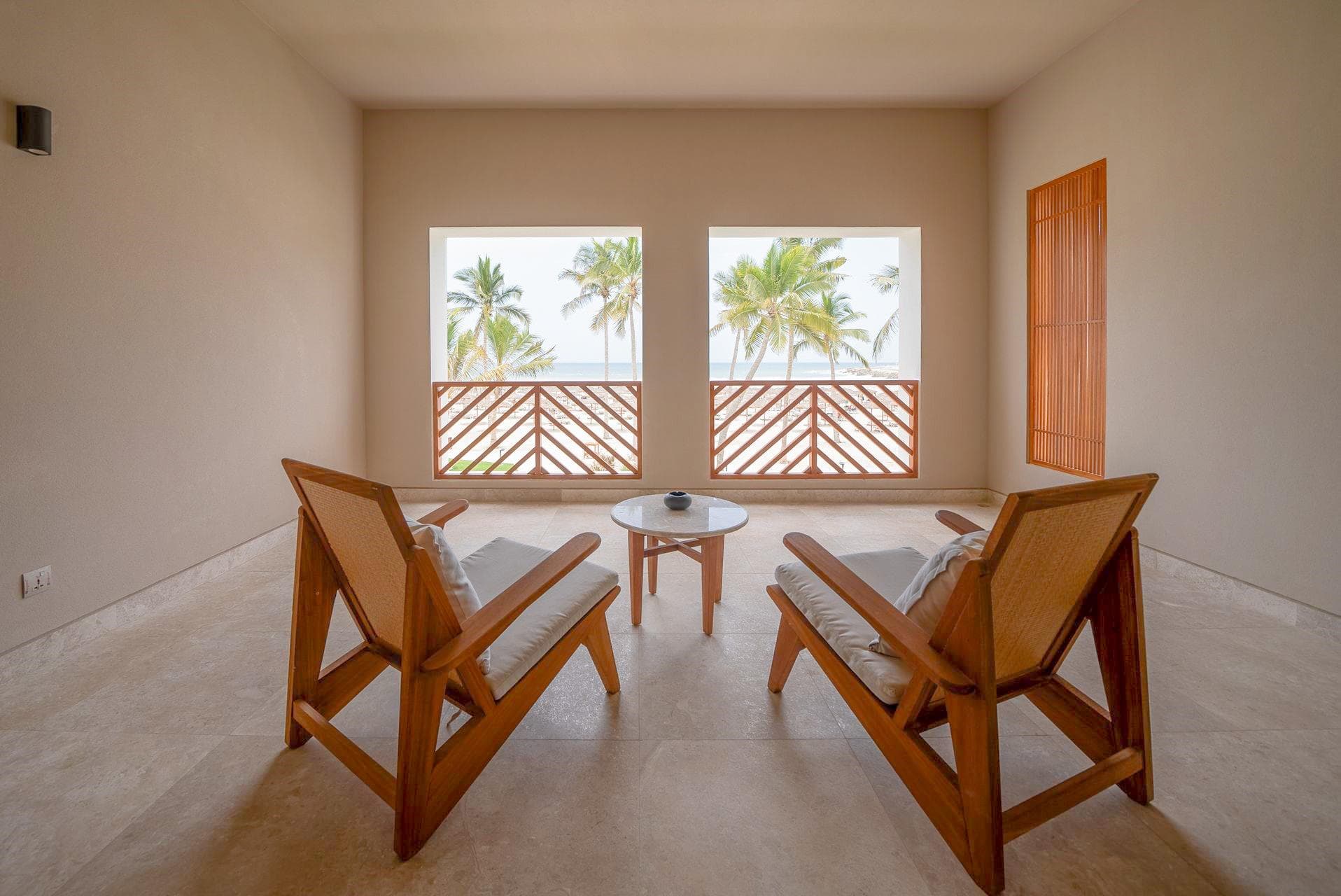 The Club by Fanar - Salalah, Omán - foto 13