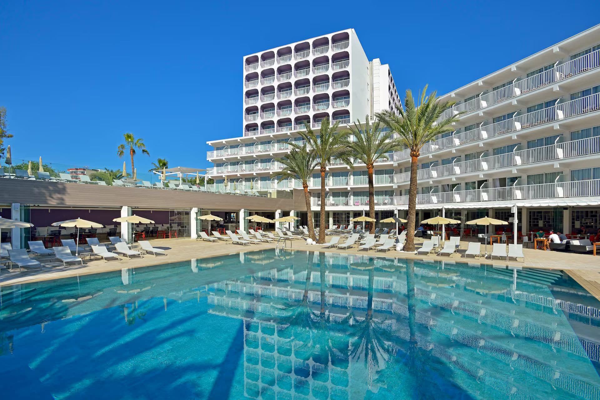 Sol House Mallorca (ex Sol House The Studio) – Španielsko