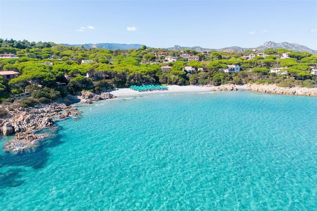 Alba Dorata Resort – Taliansko