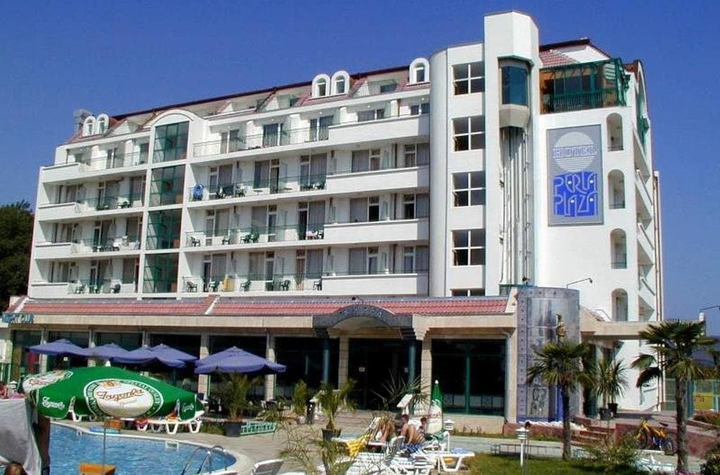 Perla Plaza - Burgas a okolie, Bulharsko - foto 4