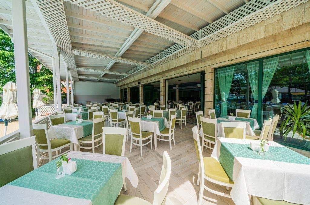 Perla Plaza - Burgas a okolie, Bulharsko - foto 6