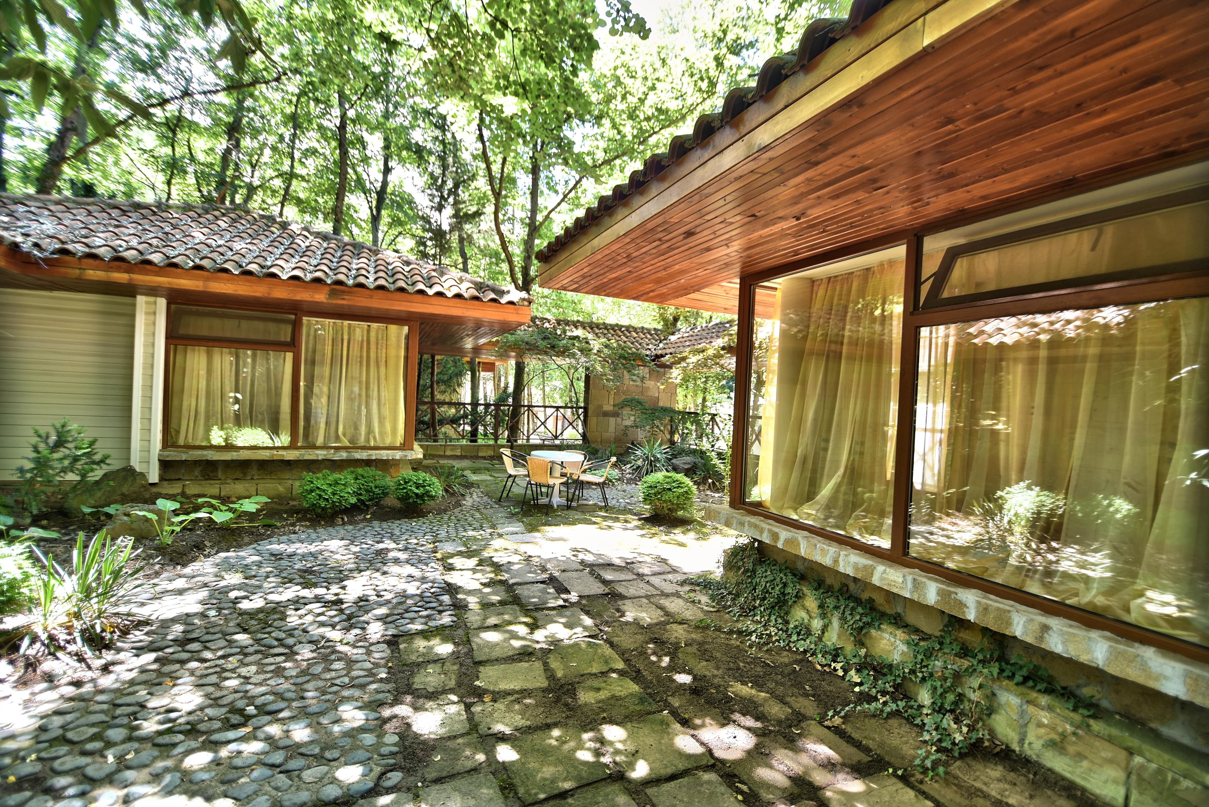 Ropotamo Villas - Burgas a okolie, Bulharsko - foto 7