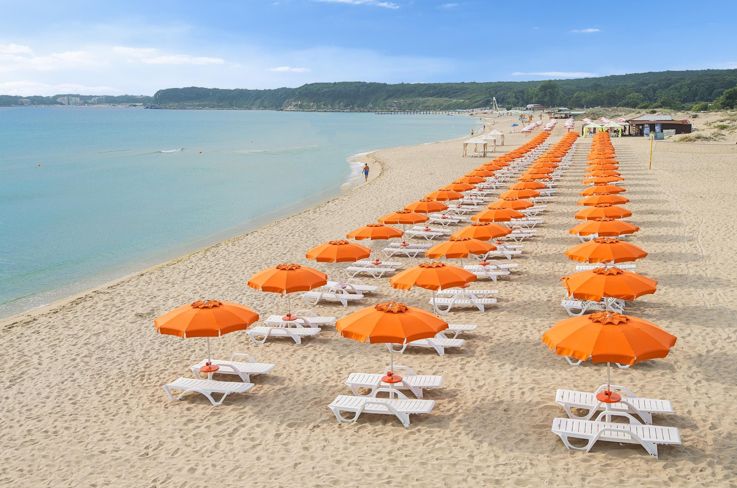 Ropotamo Villas - Burgas a okolie, Bulharsko - foto 3