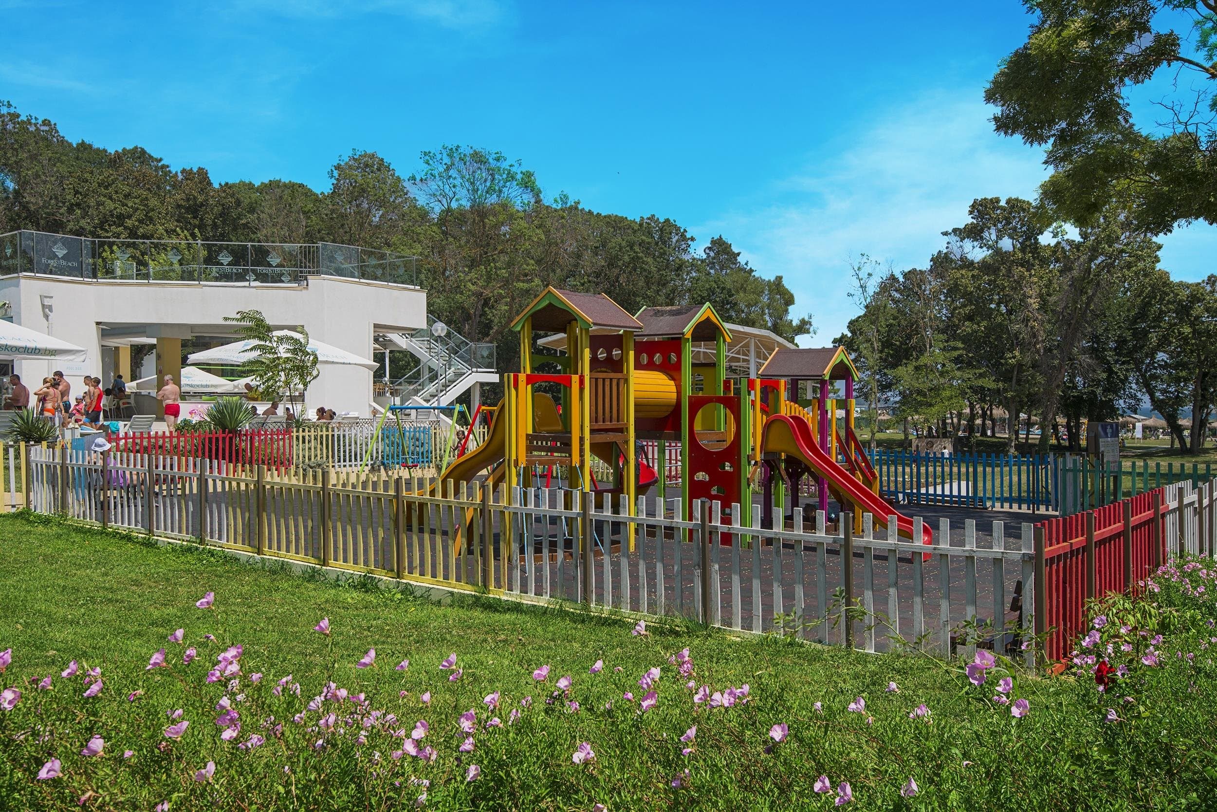 Ropotamo Villas - Burgas a okolie, Bulharsko - foto 17