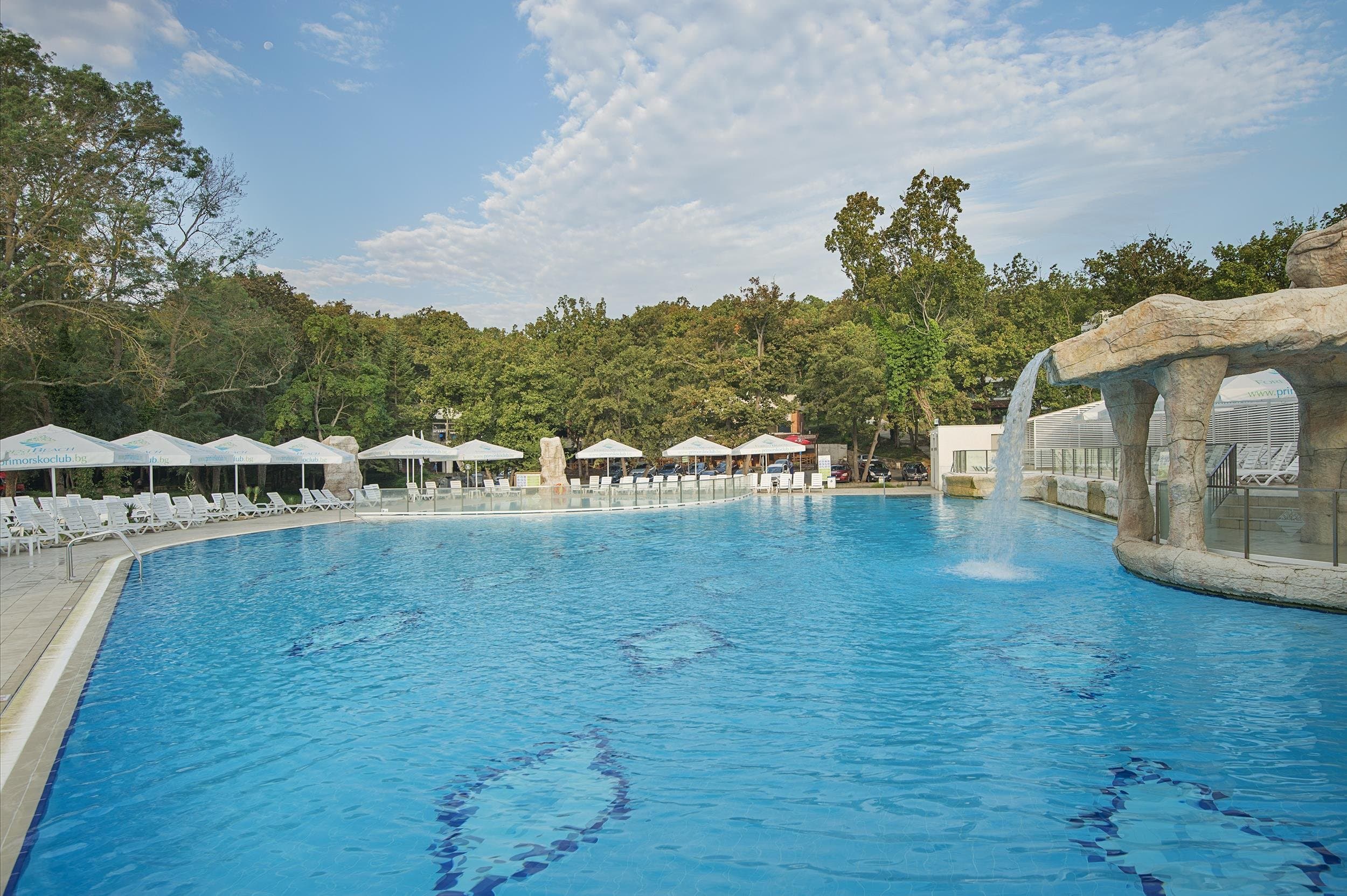Ropotamo Villas - Burgas a okolie, Bulharsko - foto 14
