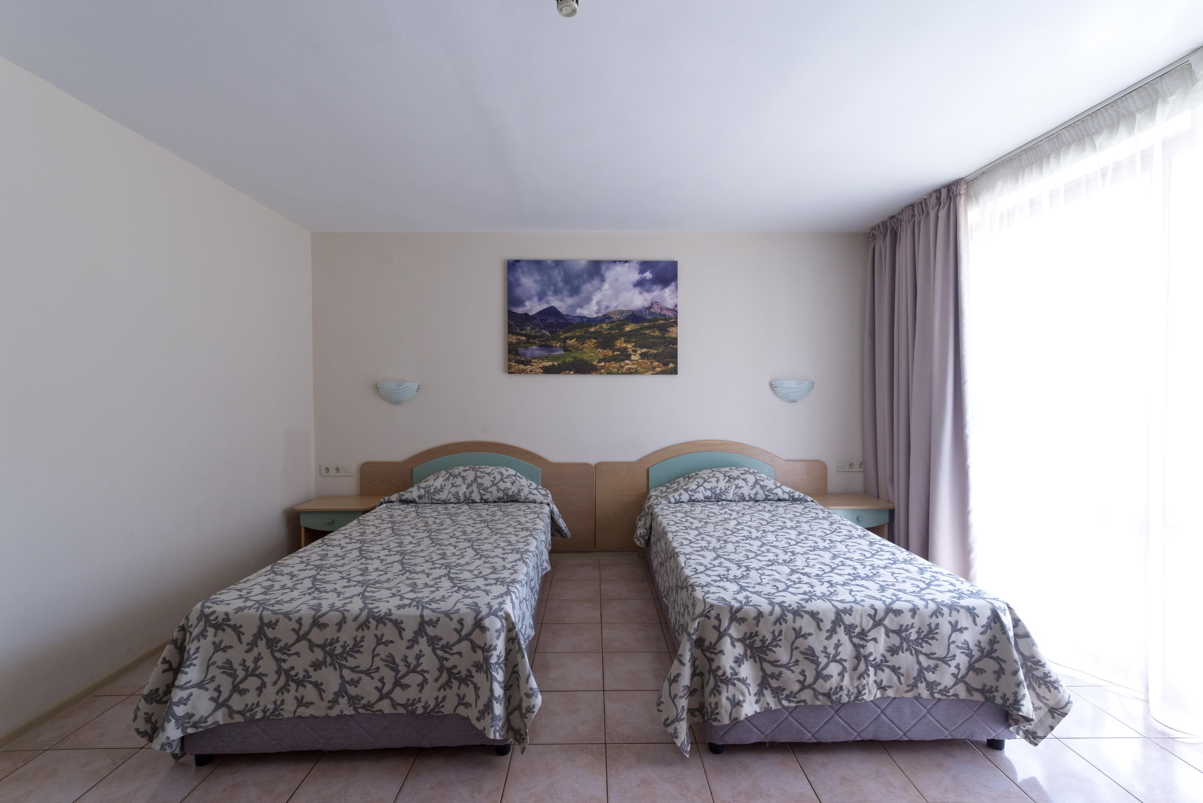 Bendita Dunes - Burgas a okolie, Bulharsko - foto 15