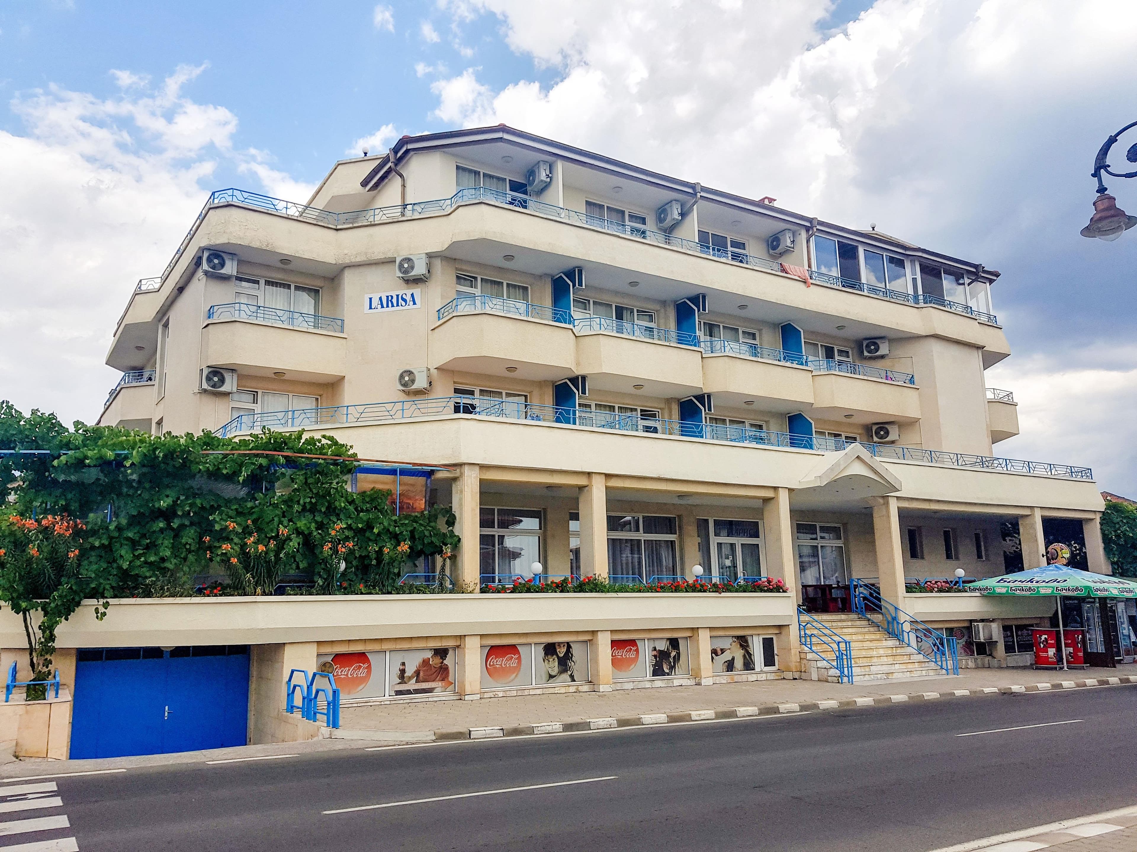 Larisa - Burgas a okolie, Bulharsko - foto 3