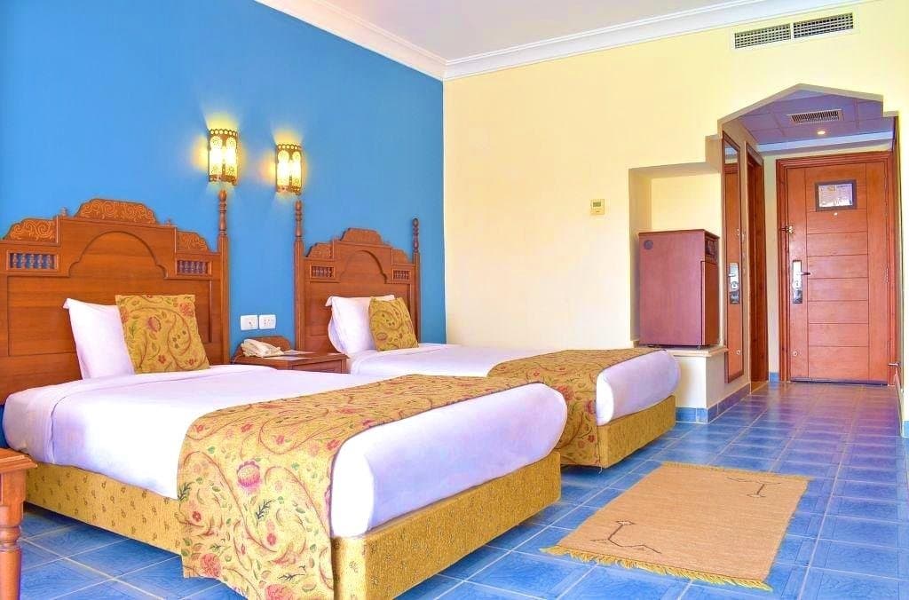 Jasmine Palace Resort & Spa - Hurghada, Egypt - foto 10