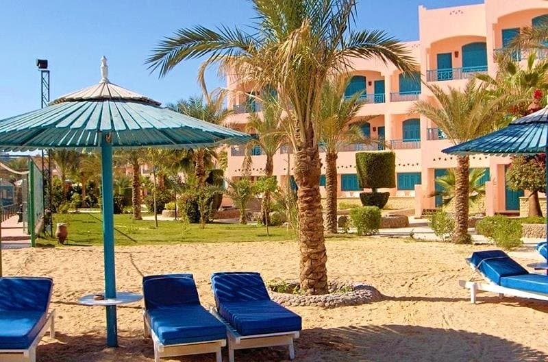 Le Pacha - Hurghada, Egypt - foto 7
