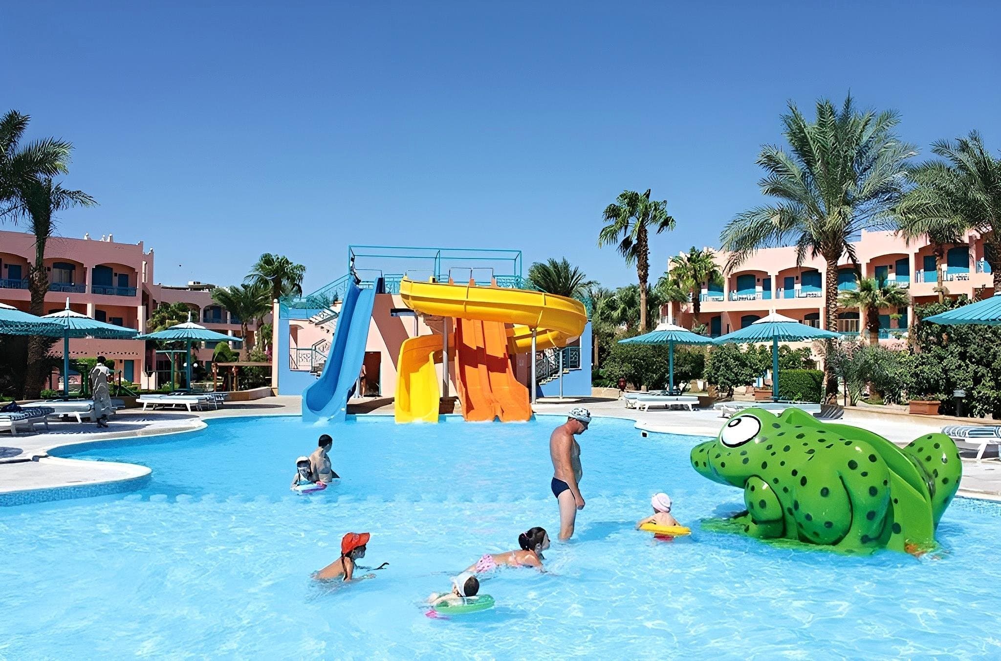 Le Pacha - Hurghada, Egypt - foto 4